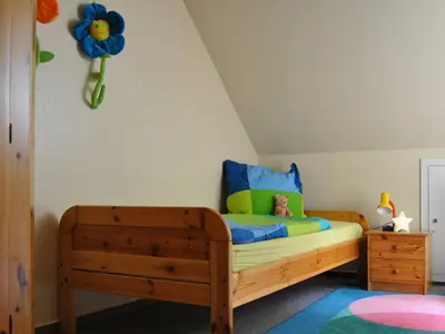 Ferienwohnung für 5 Personen (75 m²) in Giddendorf 3/10