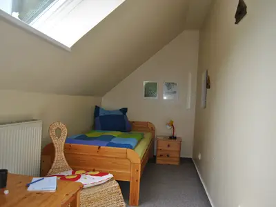 Ferienwohnung für 5 Personen (75 m²) in Giddendorf 4/10