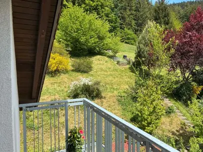 Ferienwohnung für 3 Personen (42 m²) in Baiersbronn 5/10
