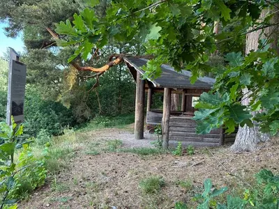 Ferienwohnung für 3 Personen (42 m²) in Baiersbronn 10/10
