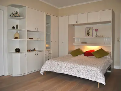 Ferienwohnung für 3 Personen (40 m²) in Giddendorf 1/10