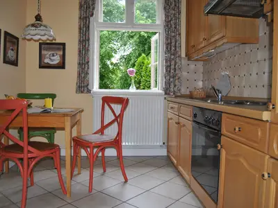 Ferienwohnung für 3 Personen (40 m²) in Giddendorf 3/10