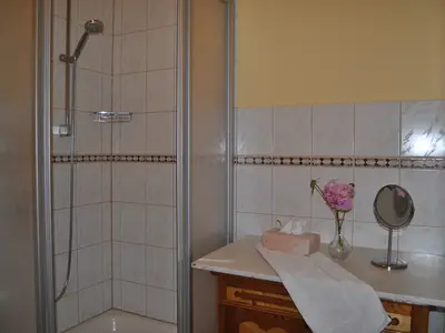 Ferienwohnung für 3 Personen (40 m²) in Giddendorf 4/10