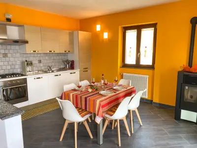 Ferienwohnung für 6 Personen (70 m²) in Vercana 5/10
