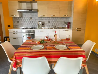 Ferienwohnung für 6 Personen (70 m²) in Vercana 6/10