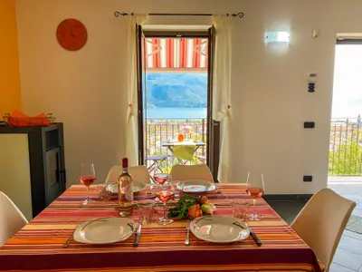 Ferienwohnung für 6 Personen (70 m²) in Vercana 7/10