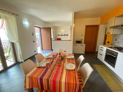 Ferienwohnung für 6 Personen (70 m²) in Vercana 10/10