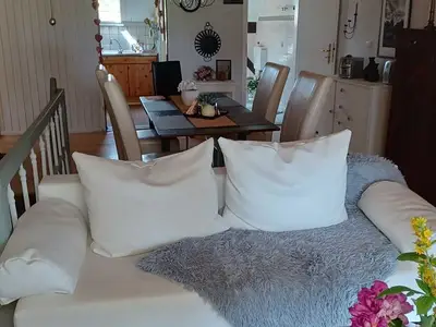 Ferienwohnung für 6 Personen (90 m²) in Ludorf 5/10