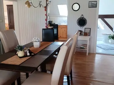 Ferienwohnung für 6 Personen (90 m²) in Ludorf 6/10