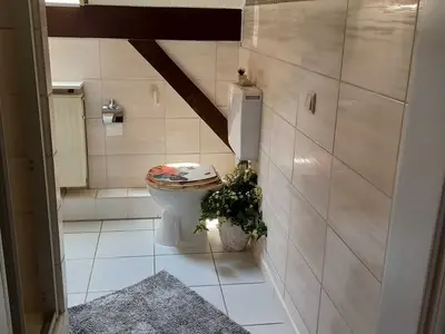 Ferienwohnung für 6 Personen (90 m²) in Ludorf 7/10