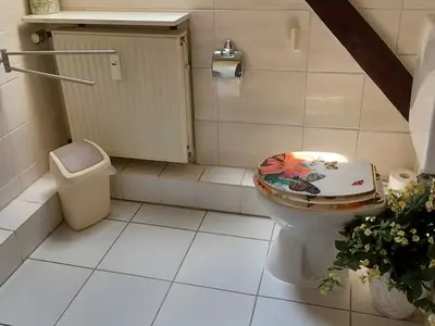 Ferienwohnung für 6 Personen (90 m²) in Ludorf 8/10