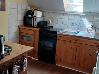 Ferienwohnung für 6 Personen (90 m²) in Ludorf 9/10