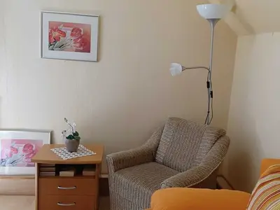 Ferienwohnung für 6 Personen (90 m²) in Ludorf 10/10