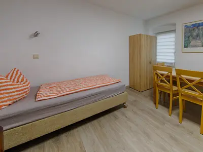 3. Schlafzimmer 1, EG