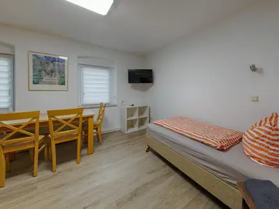 1. Schlafzimmer 1, EG