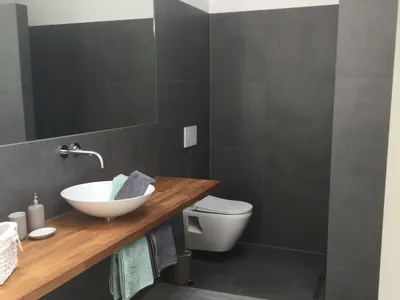Ferienwohnung für 2 Personen (57 m²) in Freiburg 9/10
