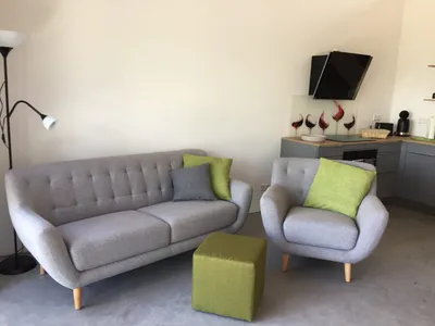 Ferienwohnung für 4 Personen (57 m²) in Freiburg 8/10
