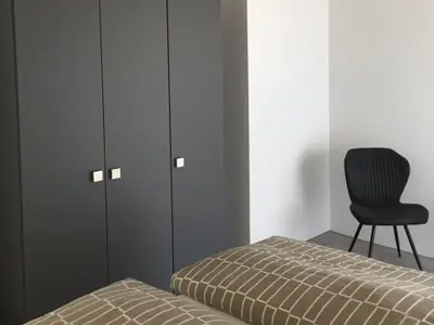 Ferienwohnung für 4 Personen (57 m²) in Freiburg 10/10