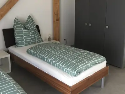Ferienwohnung für 4 Personen (57 m²) in Freiburg 7/10