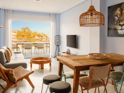 living-room