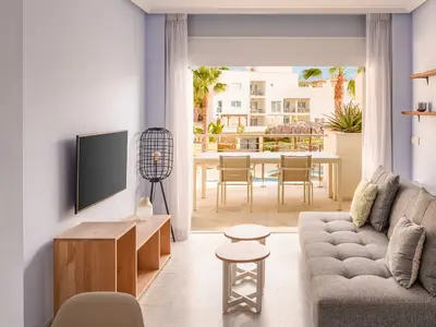living-room