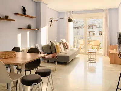 living-room