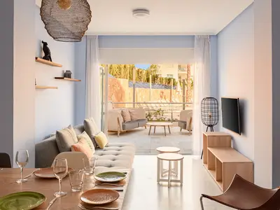 living-room