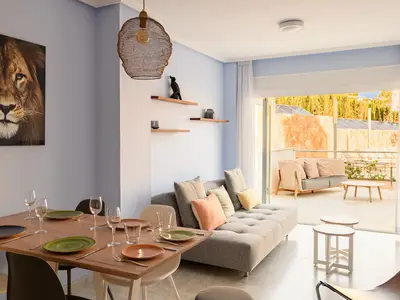 living-room