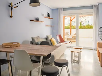 living-room
