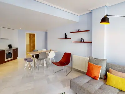 living-room
