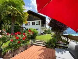 Ferienwohnung für 2 Personen (45 m²) in Brienz Be