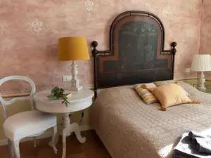 Ferienwohnung für 2 Personen (15 m²) in Livorno
