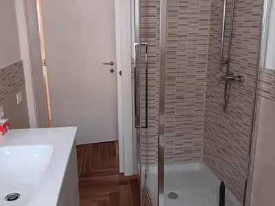 Dusche