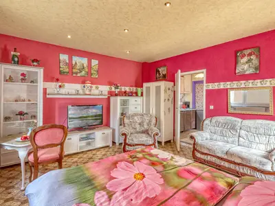 living-room