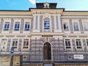 Ferienwohnung für 4 Personen (55 m²) in Hieflau