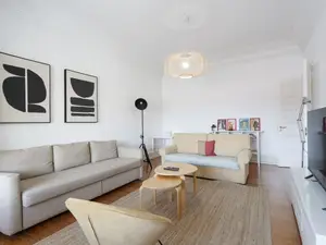 Ferienwohnung für 12 Personen (230 m²) in Lissabon