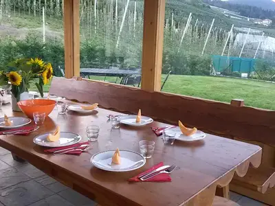 Ferienwohnung für 6 Personen (150 m²) in Novella 3/10