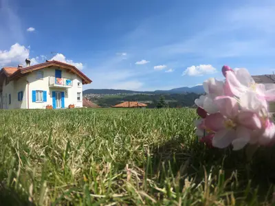 Ferienwohnung für 6 Personen (150 m²) in Novella 10/10