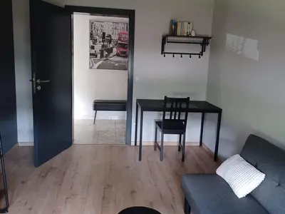 Schlafzimmer für eine Person Foto 2