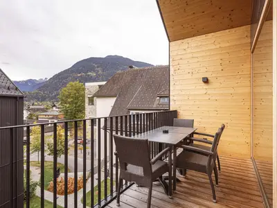 TerraceBalcony