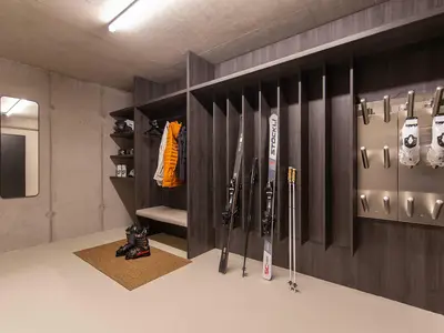 Facilities