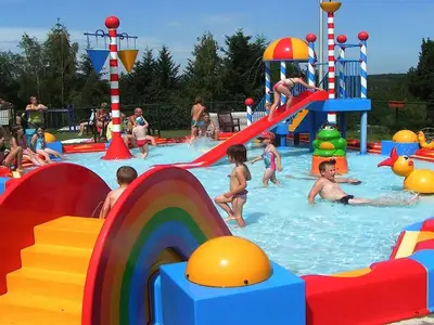 ParkFacilities