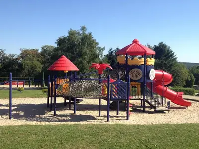 ParkFacilities