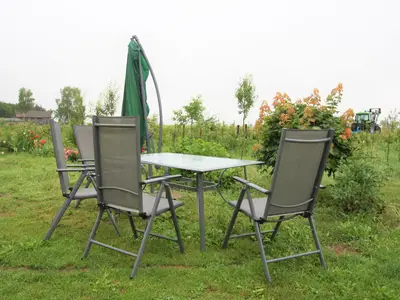 GardenSummer