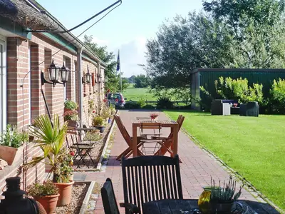 TerraceBalcony