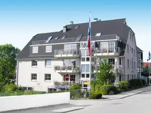 Ferienwohnung für 3 Personen (65 m²) in Scharbeutz
