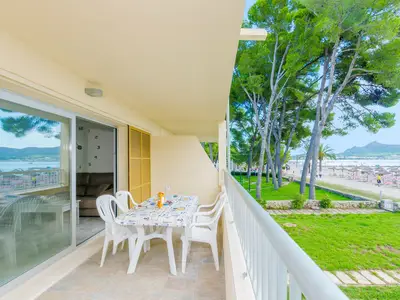 TerraceBalcony