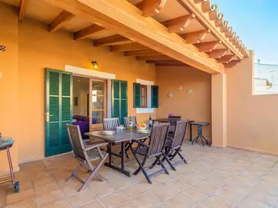 TerraceBalcony