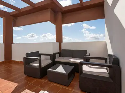 TerraceBalcony