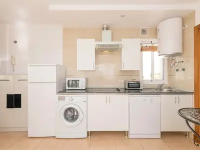 Ferienwohnung für 5 Personen (65 m²) in Cádiz 5/10